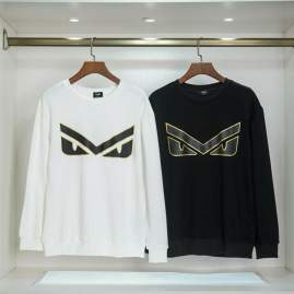 Picture of Fendi Sweatshirt _SKUFendiM-3XLyztF12132162
